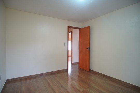 Quarto 1 de casa para alugar com 2 quartos, 56m² em Canudos, Novo Hamburgo