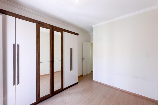 Quarto 2 de apartamento para alugar com 2 quartos, 77m² em Nova Petrópolis, São Bernardo do Campo