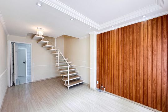 Apartamento para alugar com 2 quartos, 77m² em Nova Petrópolis, São Bernardo do Campo