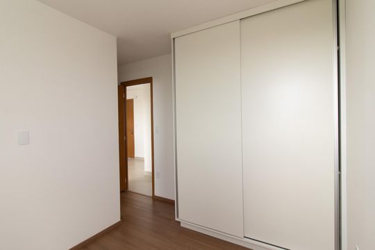 Apartamento para alugar com 2 quartos, 46m² em Notre Dame, Campinas