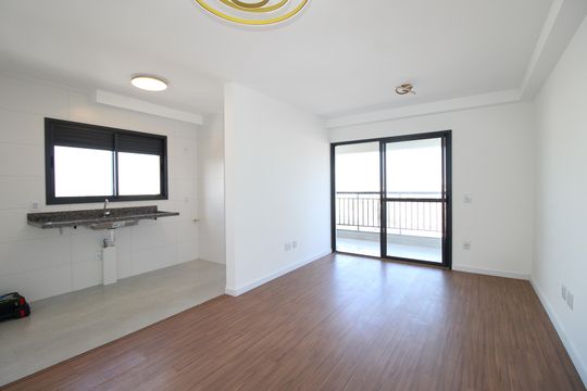 Apartamento para alugar com 2 quartos, 60m² em Cidade Antônio Estêvão de Carvalho, São Paulo