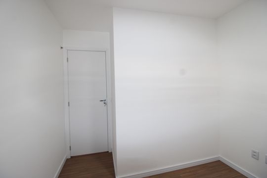 Quarto 2 de apartamento para alugar com 2 quartos, 60m² em Cidade Antônio Estêvão de Carvalho, São Paulo