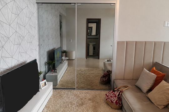 Kitnet/Studio para alugar com 1 quarto, 36m² em Centro Histórico, Porto Alegre