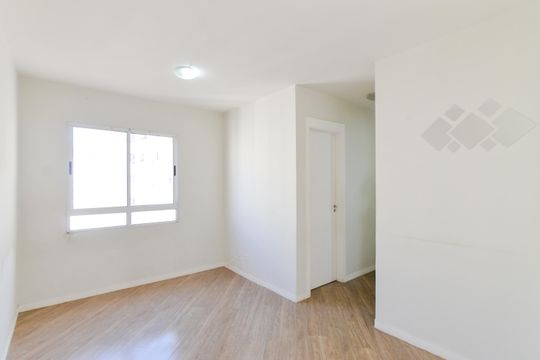 Apartamento para alugar com 2 quartos, 44m² em Ponte Grande, Guarulhos