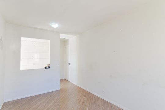 Sala de apartamento para alugar com 2 quartos, 44m² em Ponte Grande, Guarulhos