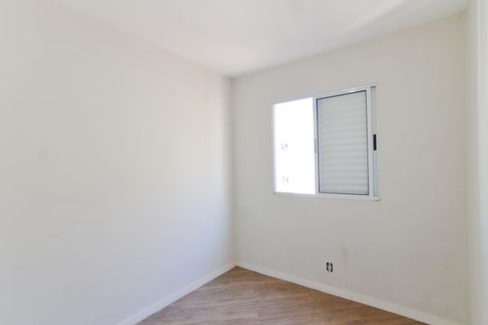 Quarto 1  de apartamento para alugar com 2 quartos, 44m² em Ponte Grande, Guarulhos