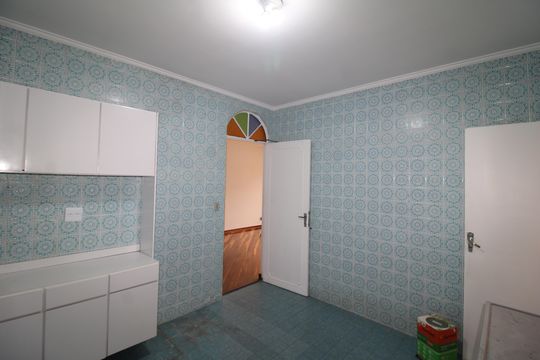 Cozinha de casa para alugar com 3 quartos, 165m² em Jardim Franca, São Paulo