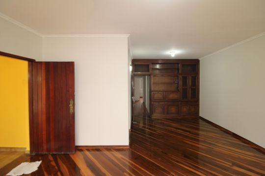 Sala de casa para alugar com 3 quartos, 165m² em Jardim Franca, São Paulo