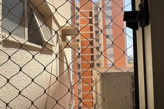 Apartamento à venda com 3 quartos, 83m² em Residencial Eldorado, Goiânia