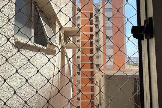 Apartamento à venda com 3 quartos, 83m² em Residencial Eldorado, Goiânia