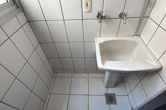 Apartamento à venda com 3 quartos, 83m² em Residencial Eldorado, Goiânia