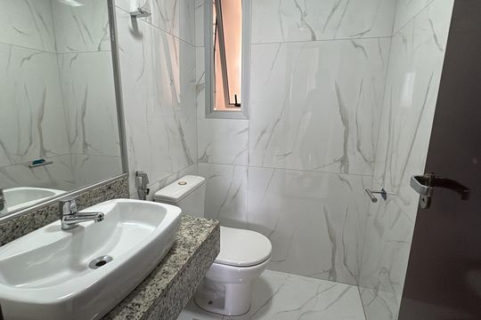 Apartamento à venda com 3 quartos, 83m² em Residencial Eldorado, Goiânia