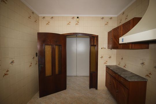 Cozinha de casa para alugar com 4 quartos, 245m² em Jardim Santa Rosália, Sorocaba