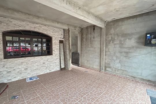 Garagem de casa à venda com 3 quartos, 212m² em Jardim Sao Manoel, Guarulhos