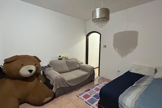 Sala de casa à venda com 3 quartos, 212m² em Jardim Sao Manoel, Guarulhos