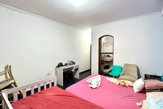 Quarto 3 de casa à venda com 3 quartos, 212m² em Jardim Sao Manoel, Guarulhos