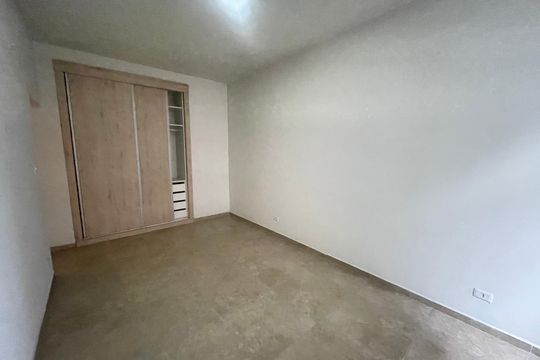 Quarto 2 Suíte de apartamento para alugar com 2 quartos, 100m² em Itararé, São Vicente