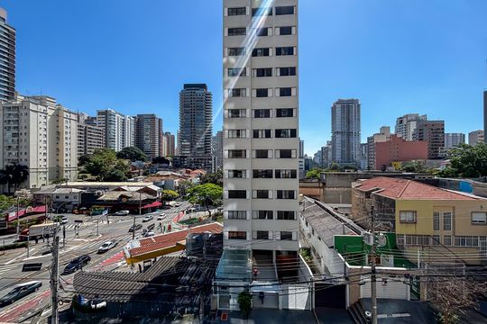 Apartamento para alugar com 2 quartos, 75m² em Perdizes, São Paulo