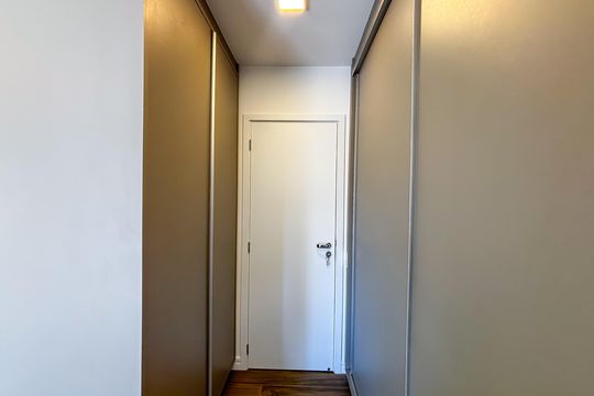 Apartamento para alugar com 2 quartos, 75m² em Perdizes, São Paulo