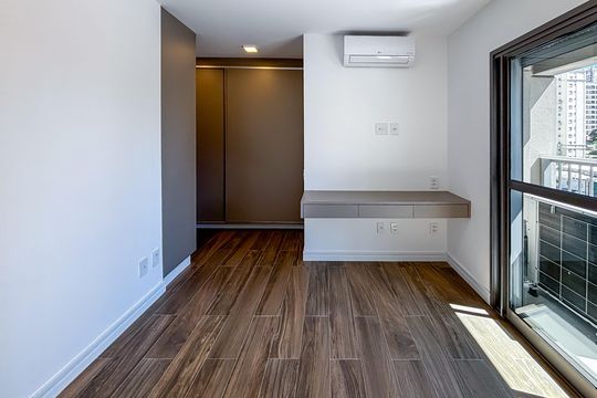 Apartamento para alugar com 2 quartos, 75m² em Perdizes, São Paulo