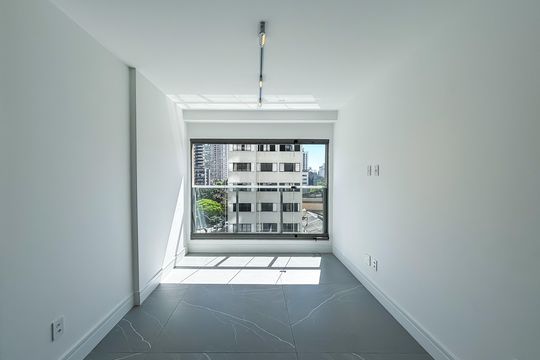 Apartamento para alugar com 2 quartos, 75m² em Perdizes, São Paulo