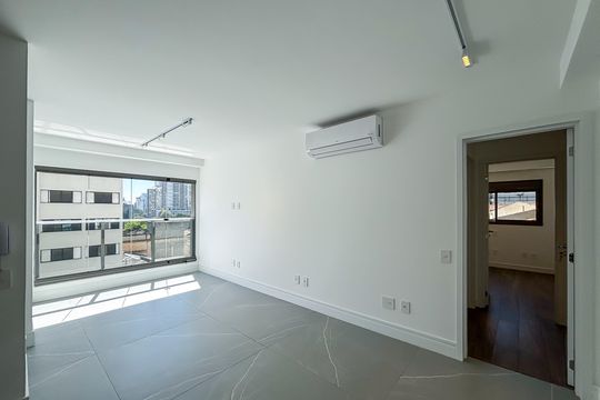 Apartamento para alugar com 2 quartos, 75m² em Perdizes, São Paulo