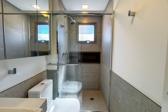 Apartamento para alugar com 2 quartos, 75m² em Perdizes, São Paulo