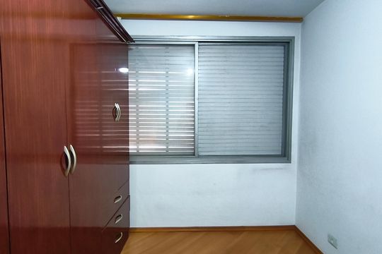 Quarto 1 de apartamento à venda com 3 quartos, 90m² em Liberdade, São Paulo