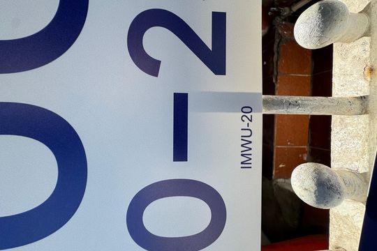 Placa grande de casa para alugar com 1 quarto, 80m² em Vila Osasco, Osasco