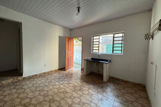 Casa para alugar com 1 quarto, 80m² em Vila Osasco, Osasco