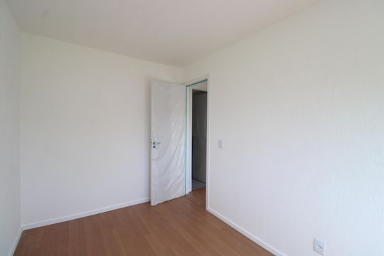Quarto 2 de apartamento para alugar com 2 quartos, 44m² em Jacarepaguá, Rio de Janeiro