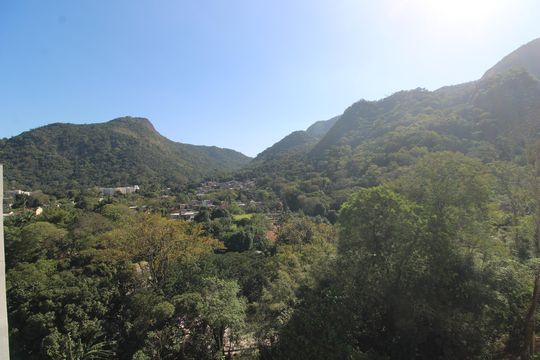 Quarto 1 - Vista de apartamento para alugar com 2 quartos, 44m² em Jacarepaguá, Rio de Janeiro