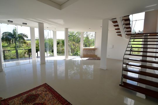 Casa de Condomínio para alugar com 3 quartos, 300m² em Chácara Bela Vista, Campinas