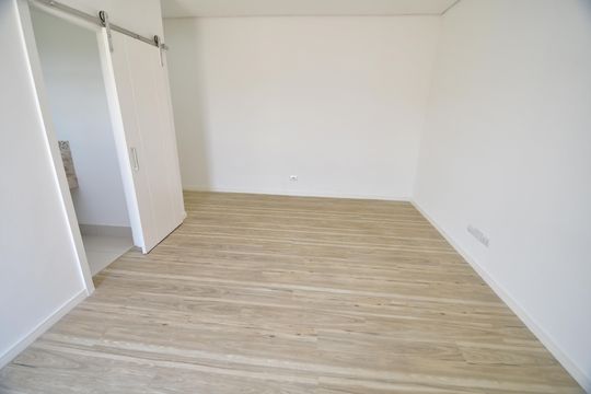 Quarto 3 - Suíte de casa de condomínio para alugar com 3 quartos, 300m² em Chácara Bela Vista, Campinas