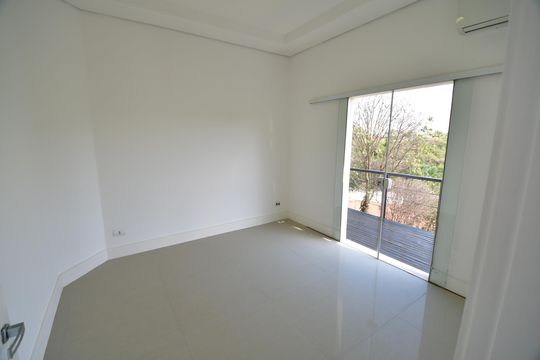 Escritório de casa de condomínio para alugar com 3 quartos, 300m² em Chácara Bela Vista, Campinas