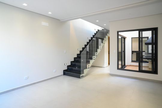 Casa à venda com 2 quartos, 94m² em Cursino, São Paulo