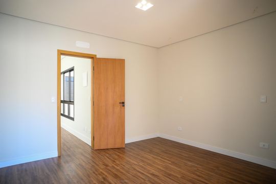 Quarto 2 - Suite de casa à venda com 2 quartos, 94m² em Cursino, São Paulo
