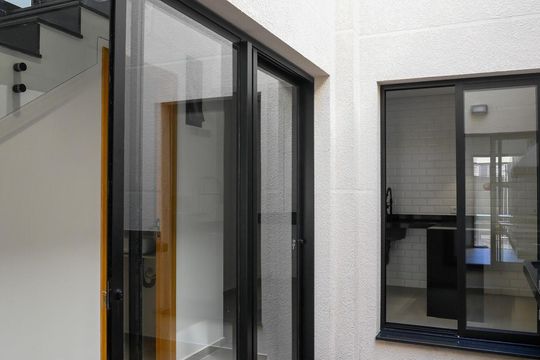 Espaço Gourmet de casa à venda com 2 quartos, 94m² em Cursino, São Paulo