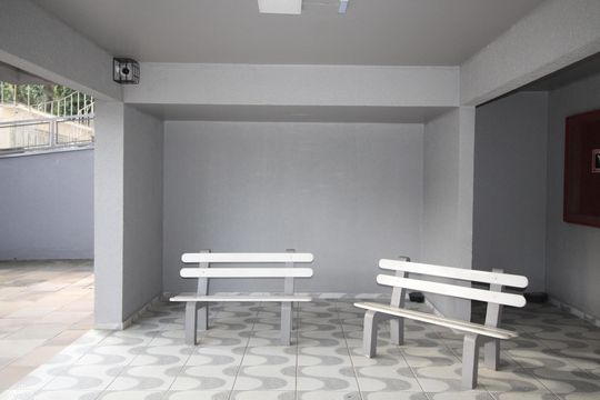 Área comum de apartamento para alugar com 0 quarto, 37m² em Cristo Redentor, Porto Alegre