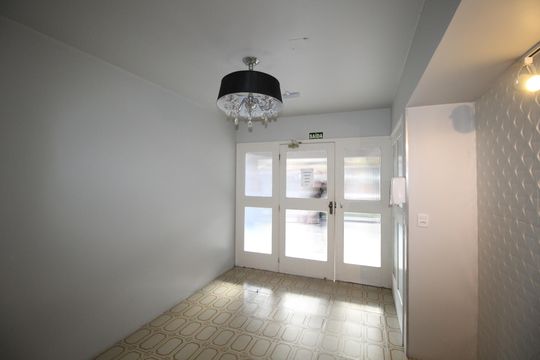 Área comum de apartamento para alugar com 0 quarto, 37m² em Cristo Redentor, Porto Alegre