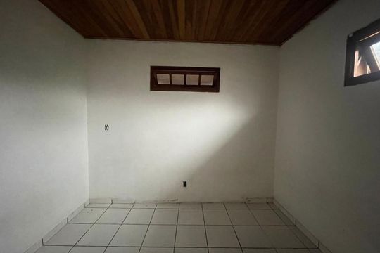 Casa para alugar com 2 quartos, 125m² em Ideal, Novo Hamburgo