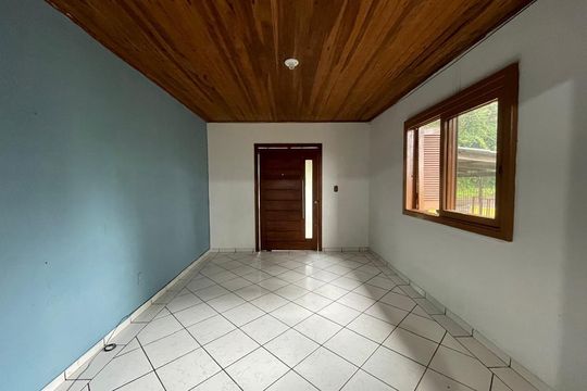 Casa para alugar com 2 quartos, 125m² em Ideal, Novo Hamburgo