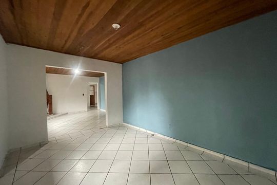 Casa para alugar com 2 quartos, 125m² em Ideal, Novo Hamburgo