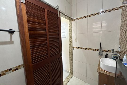Apartamento à venda com 2 quartos, 68m² em Todos Os Santos, Rio de Janeiro