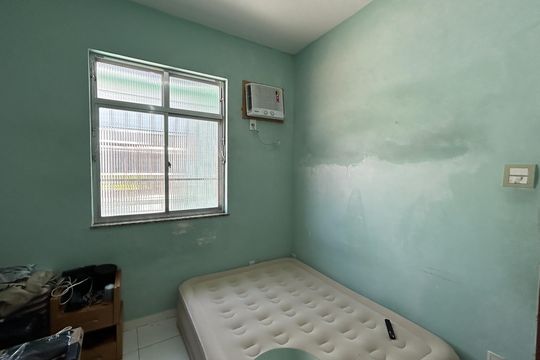 Apartamento à venda com 2 quartos, 68m² em Todos Os Santos, Rio de Janeiro