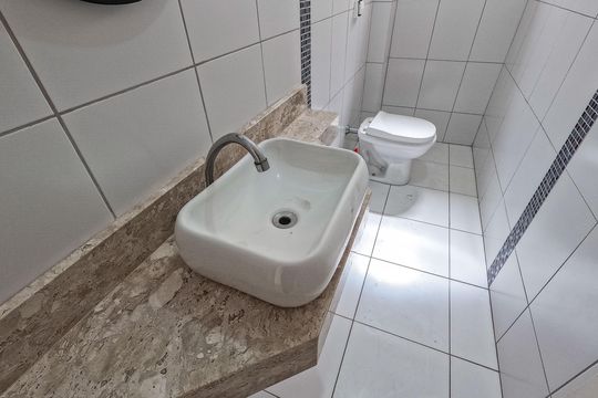 Casa à venda com 5 quartos, 330m² em Vila Palmeiras, São Paulo