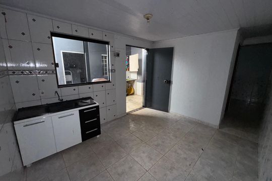 Sala Anexo 2 de casa para alugar com 3 quartos, 60m² em Conjunto 9, Brasília