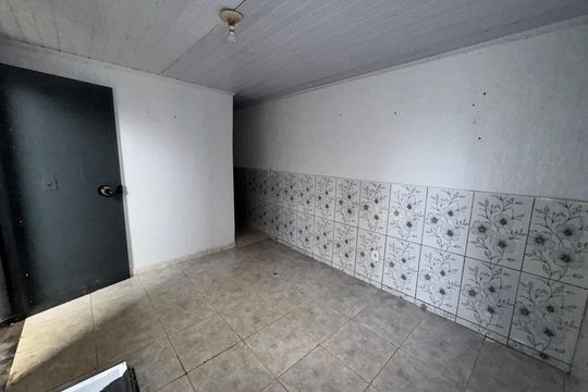 Cozinha de casa para alugar com 3 quartos, 60m² em Conjunto 9, Brasília