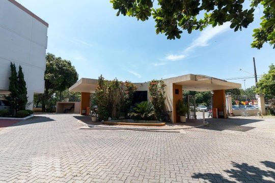 Área comum de apartamento para alugar com 3 quartos, 70m² em Parque Cecap, Guarulhos