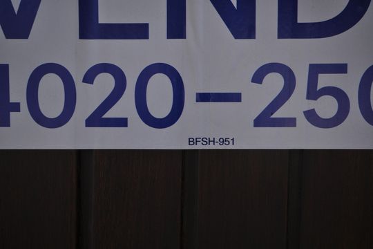 Placa de casa à venda com 4 quartos, 500m² em Tremembé, São Paulo